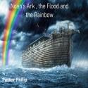 Noah's Ark, the Flood, and the Rai-1