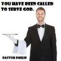 You have been called to serve God-0