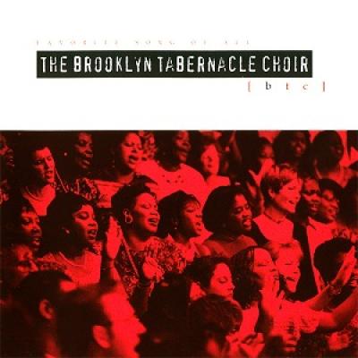 :-) COMING SOON :-) = Favorite Song Of All by Brooklyn Tabernacle Choir