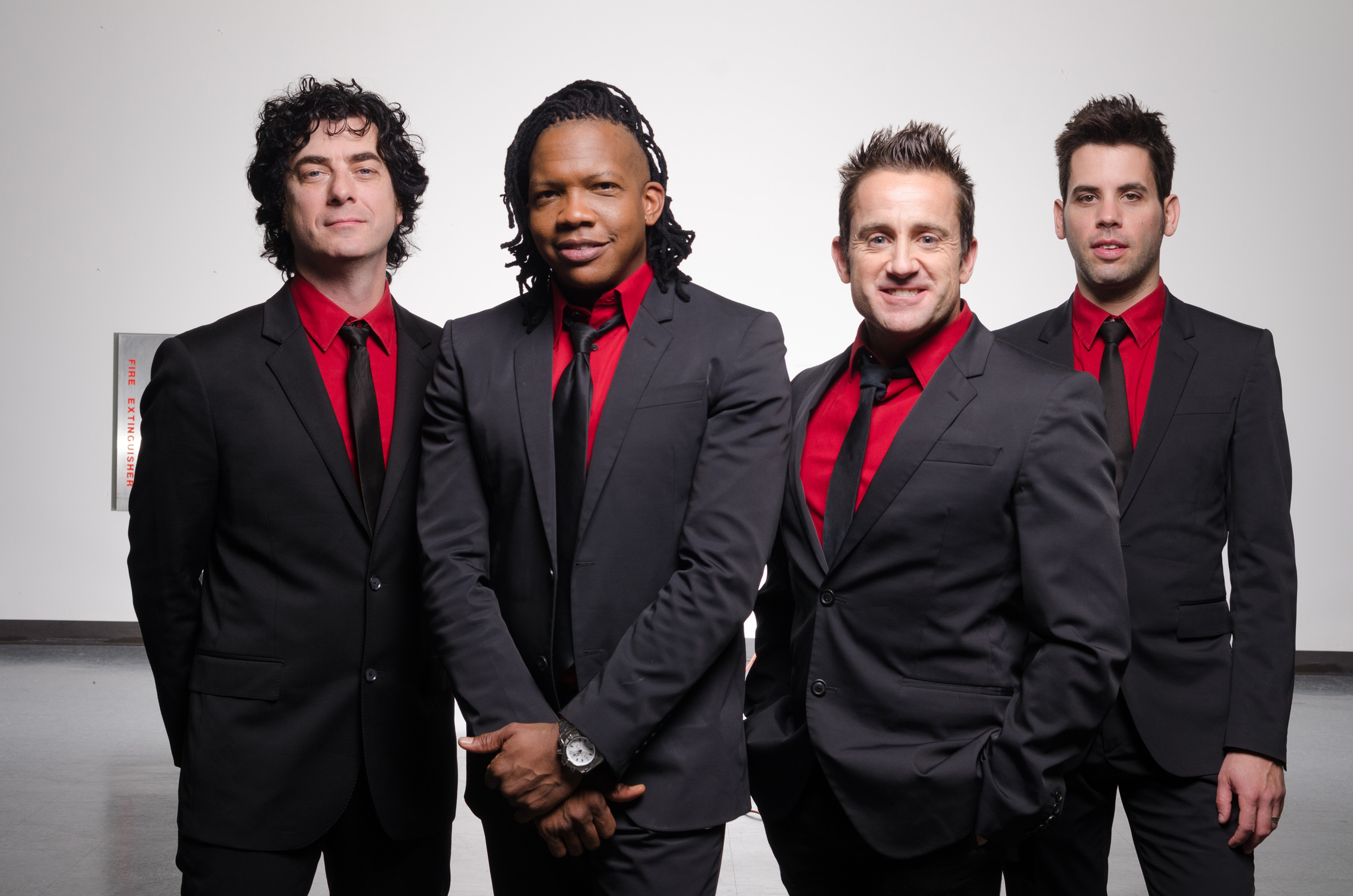 Newsboys Announces The Return Of Long-Time Guitarist Jody Davis