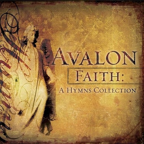 Faith: A Hymns CollectionbyAvalon