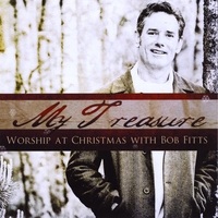 My Treasure by Bob Fitts