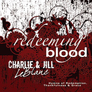 Redeeming Blood by Charlie LeBlanc