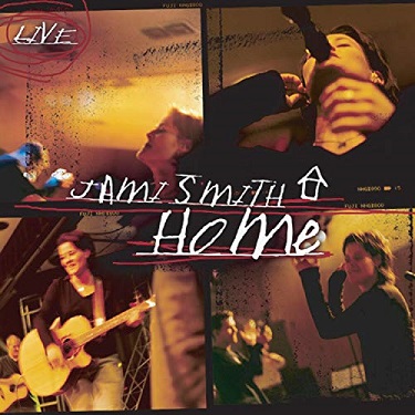 Get track listing & request songs from album Home by Jami Smith.