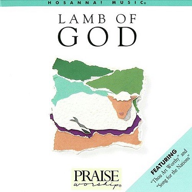 Get track listing & request songs from album Lamb of God by Jim Gilbert.