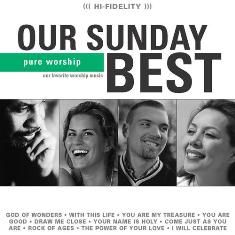 Our Sunday Best (Green) by Maranatha Praise Band