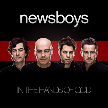 In the hands of God by Newsboys