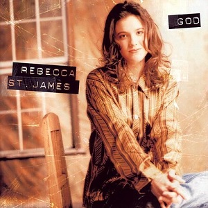 GodbyRebecca St. James
