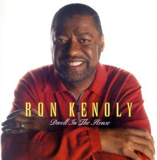 Dwell in the HousebyRon Kenoly