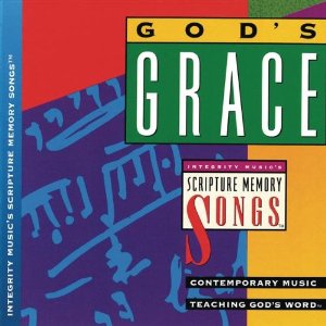 God's GracebyScripture Memory Songs