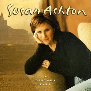 A Distant Call by Susan Ashton