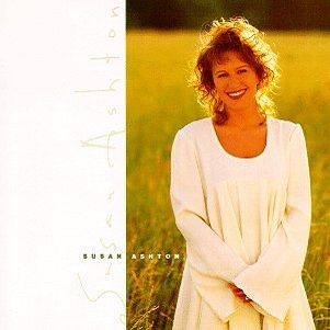 Susan Ashton by Susan Ashton