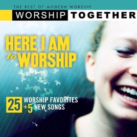 Here I Am To Worship Volume 1 by Various Artists