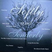 softly and tenderly by Various Artists