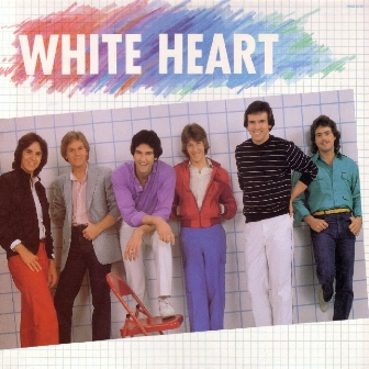 White Heart by White Heart
