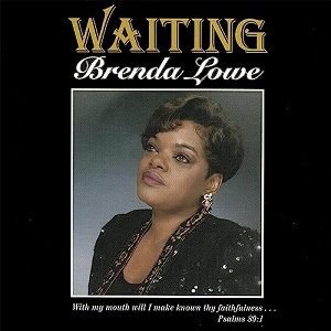 :-) NEW :-) =Waiting by Brenda Lowe