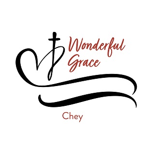 :-) NEW :-) = Wonderful Grace by Chey