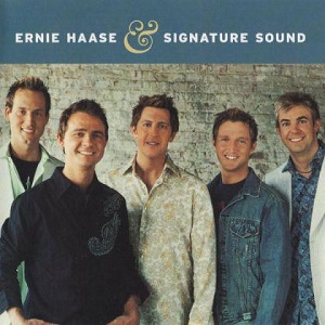 :-) NEW :-) = Ernie Haase & Signature Sound by Ernie Haase & Signature Sound