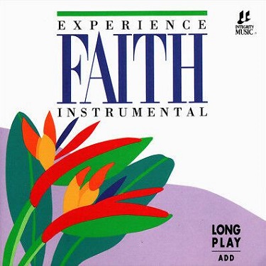 :-) NEW :-) = Experience FAITH Instrumental by Interludes