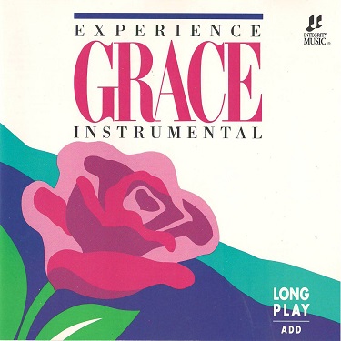 :-) COMING SOON :-) = Experience GRACE Instrumental by Interludes