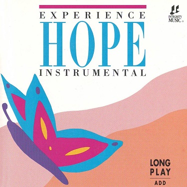 :-) NEW :-) = Experience HOPE Instrumental by Interludes