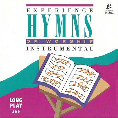 :-) NEW :-) = Experience HYMNS OF WORSHIP Instrumental by Interludes