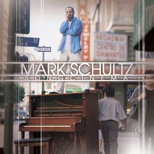 :-) NEW :-) = Song Cinema by Mark Schultz 