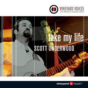 :-) NEW :-) = Take My Life by Scott Underwood