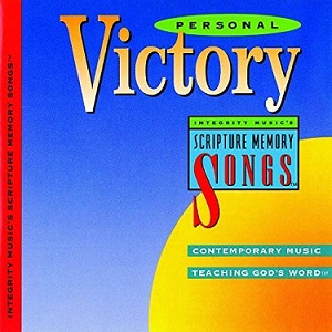 :-) NEW :-) = Personal Victory by Scripture Memory Songs
