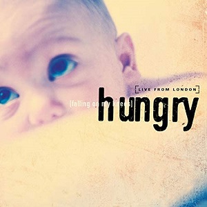 :-) NEW :-) = Hungry: Falling On My Knees (Live From London) by Vineyard Music Group